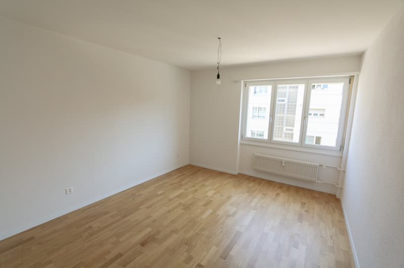 frisch renovierte 3-Zimmer-Wohnung in zentraler Berner Lage (5)