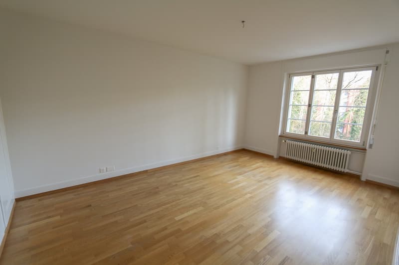 Helle 3-Zimmer-Wohnung mit Balkon an der Monbijoustrasse in Bern (9)