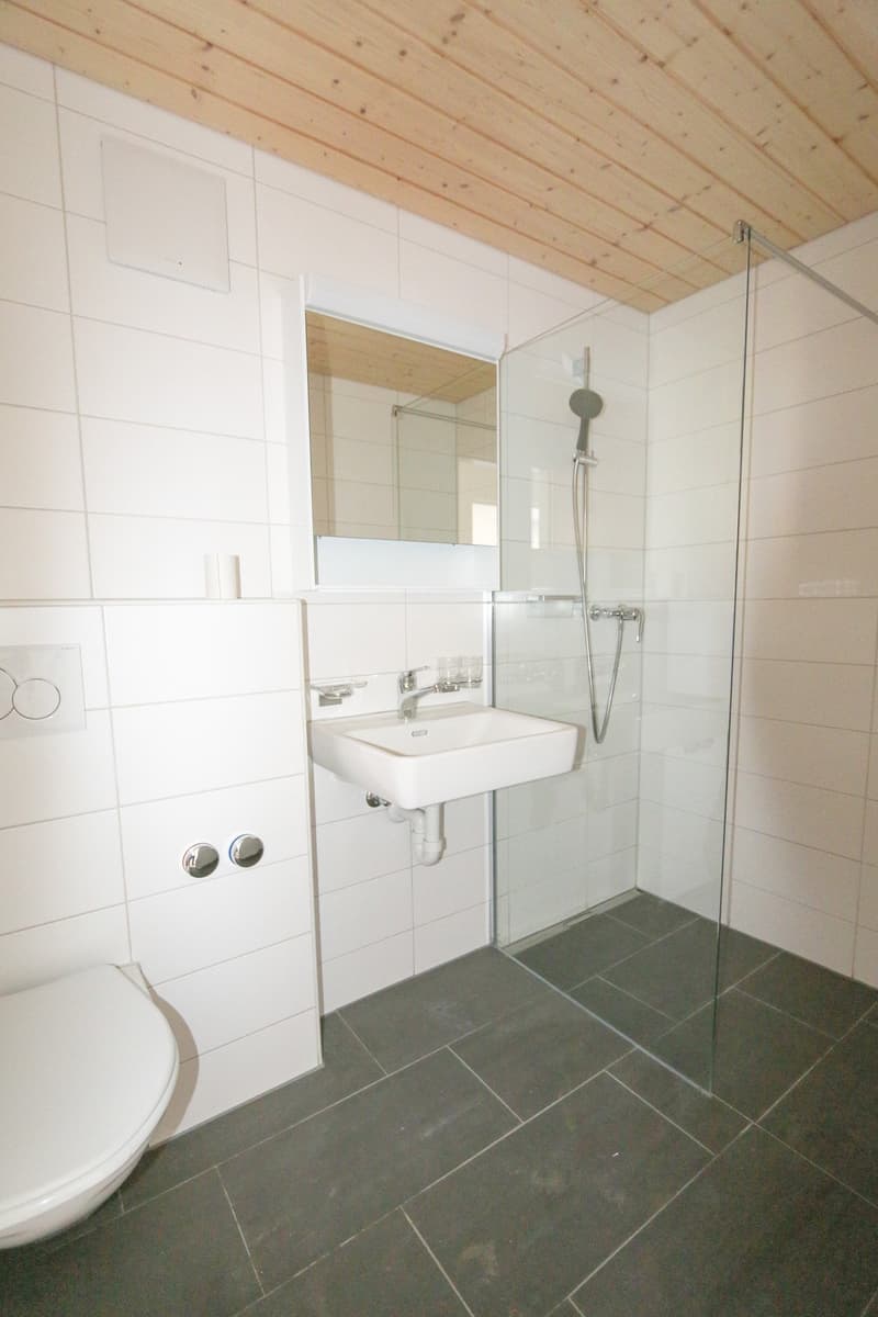 Helle 3-Zimmer-Wohnung im 3. OG in Kehrsatz – ab sofort verfügbar (2)