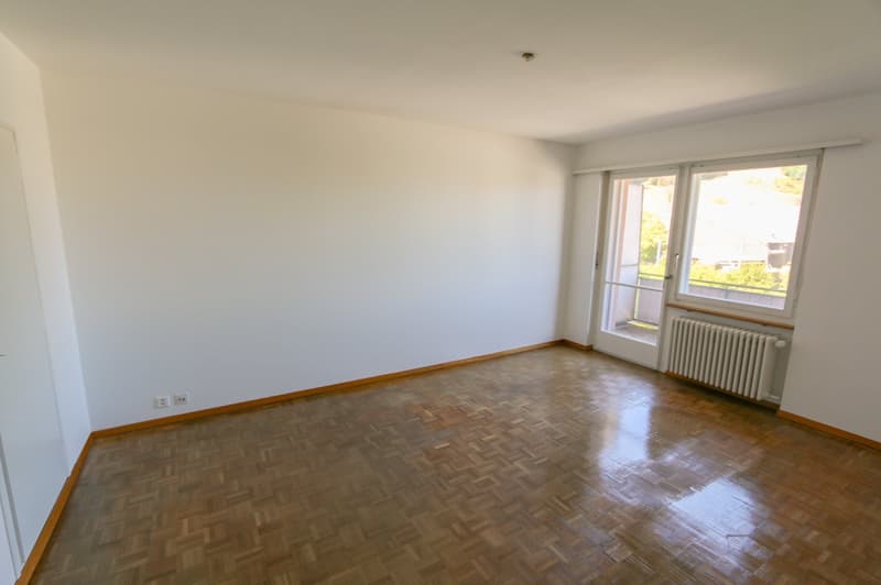 Helle 3-Zimmer-Wohnung im 3. OG in Kehrsatz – ab sofort verfügbar (5)