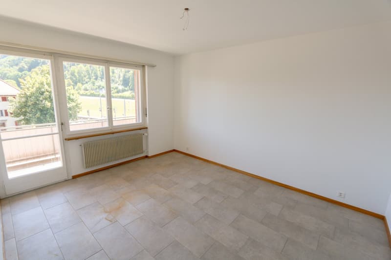 Helle 3-Zimmer-Wohnung im 3. OG in Kehrsatz – ab sofort verfügbar (3)