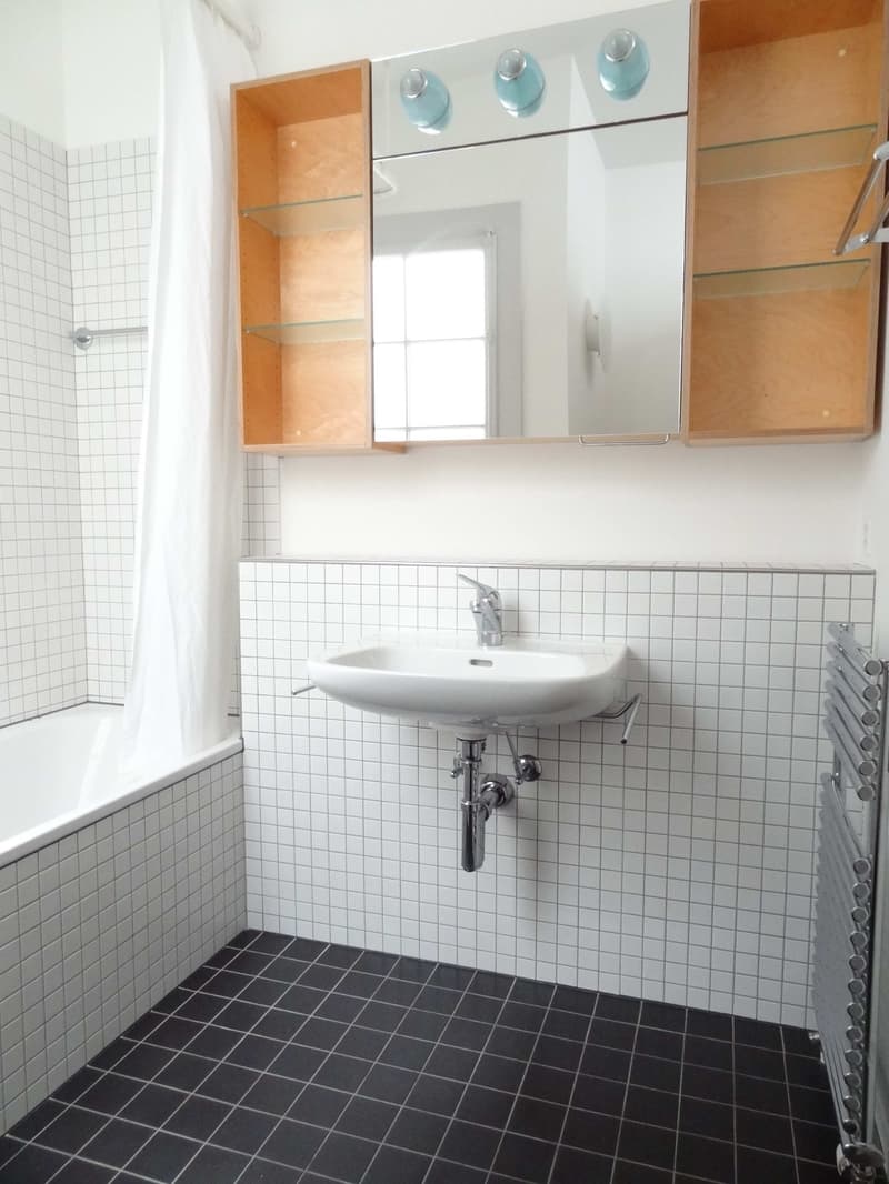 Helle Dachwohnung im Berner Kirchenfeld (11)