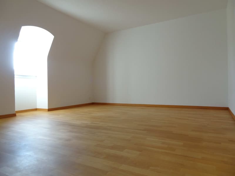 Helle Dachwohnung im Berner Kirchenfeld (9)