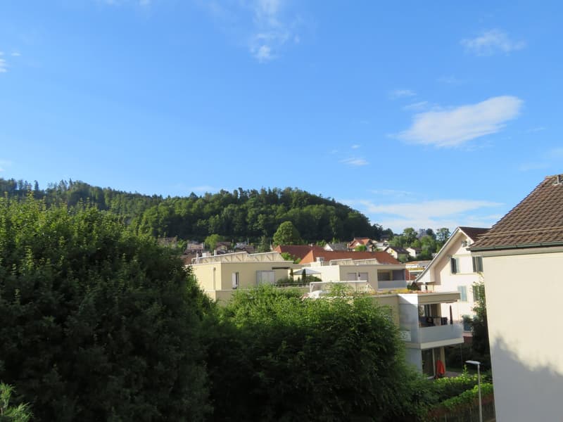 helle 1-Zimmerwohnung in Ostermundigen (7)
