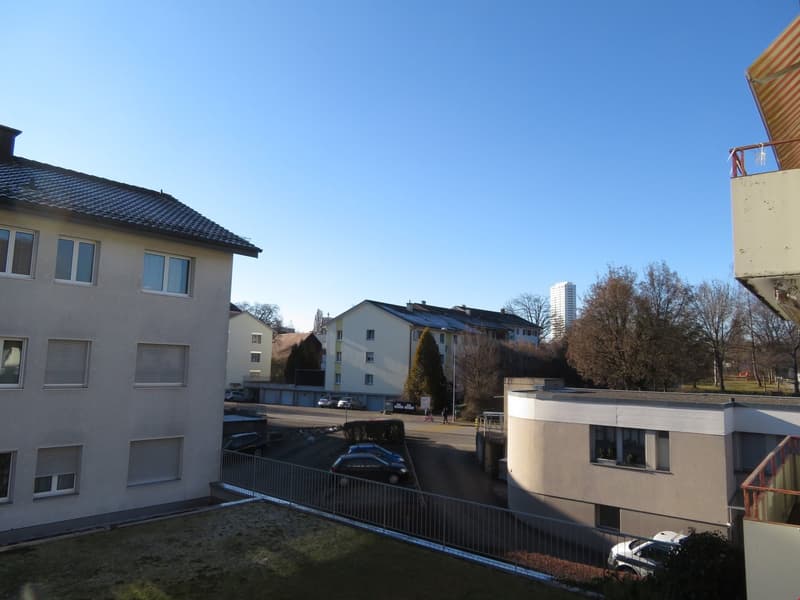 helle 1-Zimmerwohnung in Ostermundigen (8)