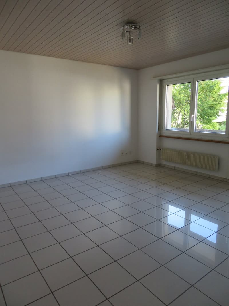 helle 1-Zimmerwohnung in Ostermundigen (5)