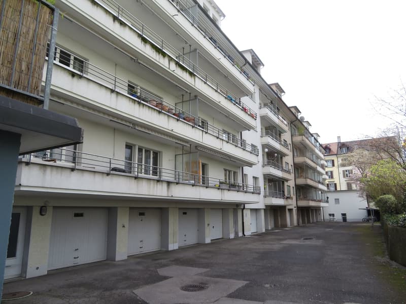 tolle 3-Zimmerwohnung im Breitsch mit Lift (8)