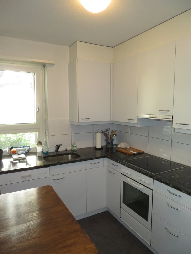tolle 3-Zimmerwohnung im Breitsch mit Lift (2)