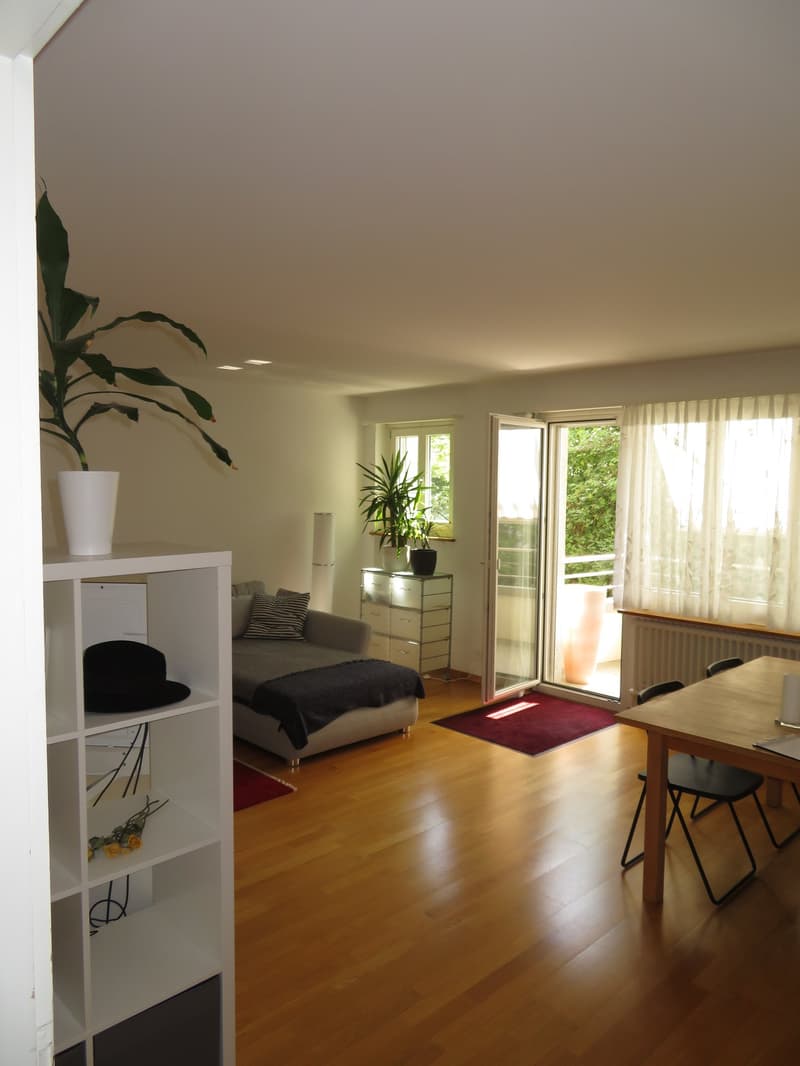 tolle 3-Zimmerwohnung im Breitsch mit Lift (1)