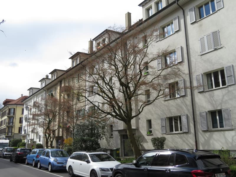 tolle 3-Zimmerwohnung im Breitsch mit Lift (9)