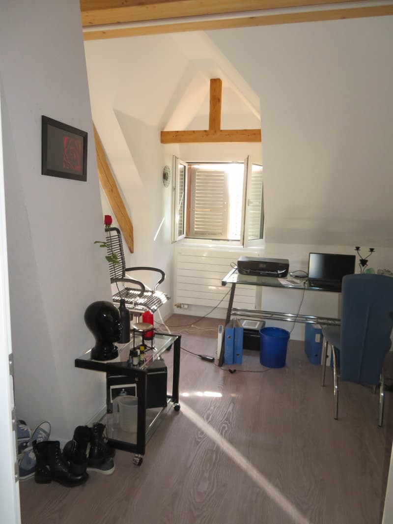 2.5-Zimmer-Dachwohnung zu vermieten (6)