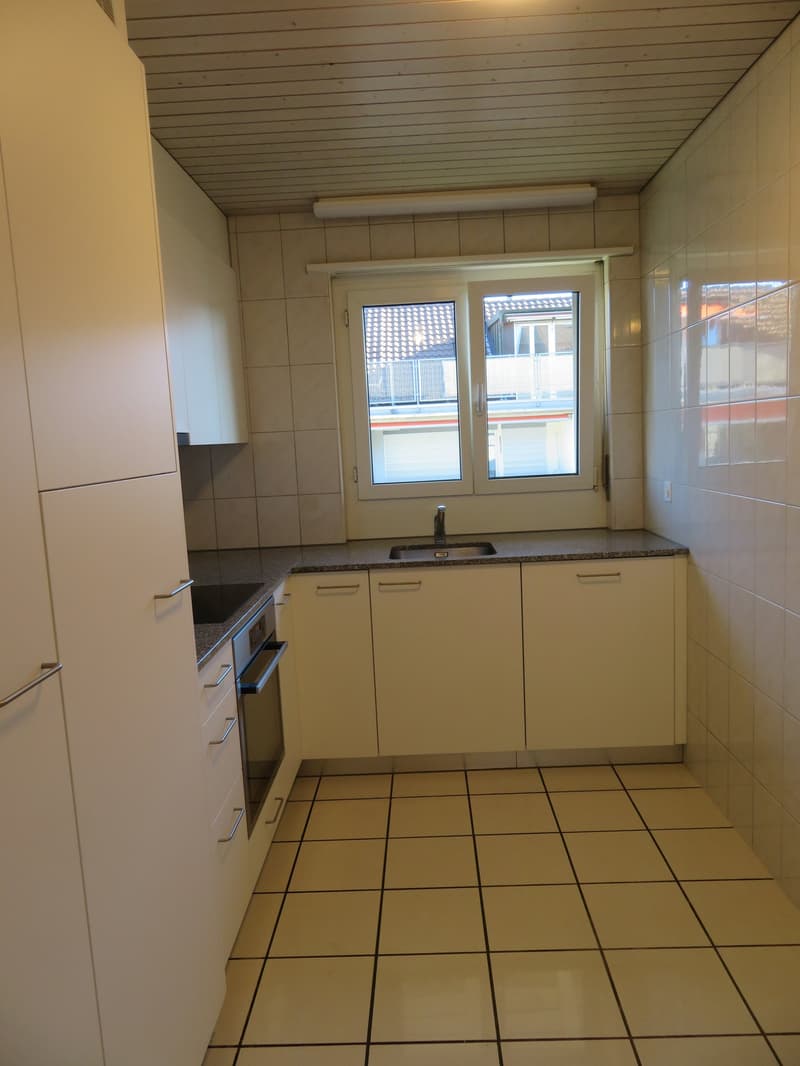 Helle 3.5-Zimmerwohnung in der Länggasse (4)