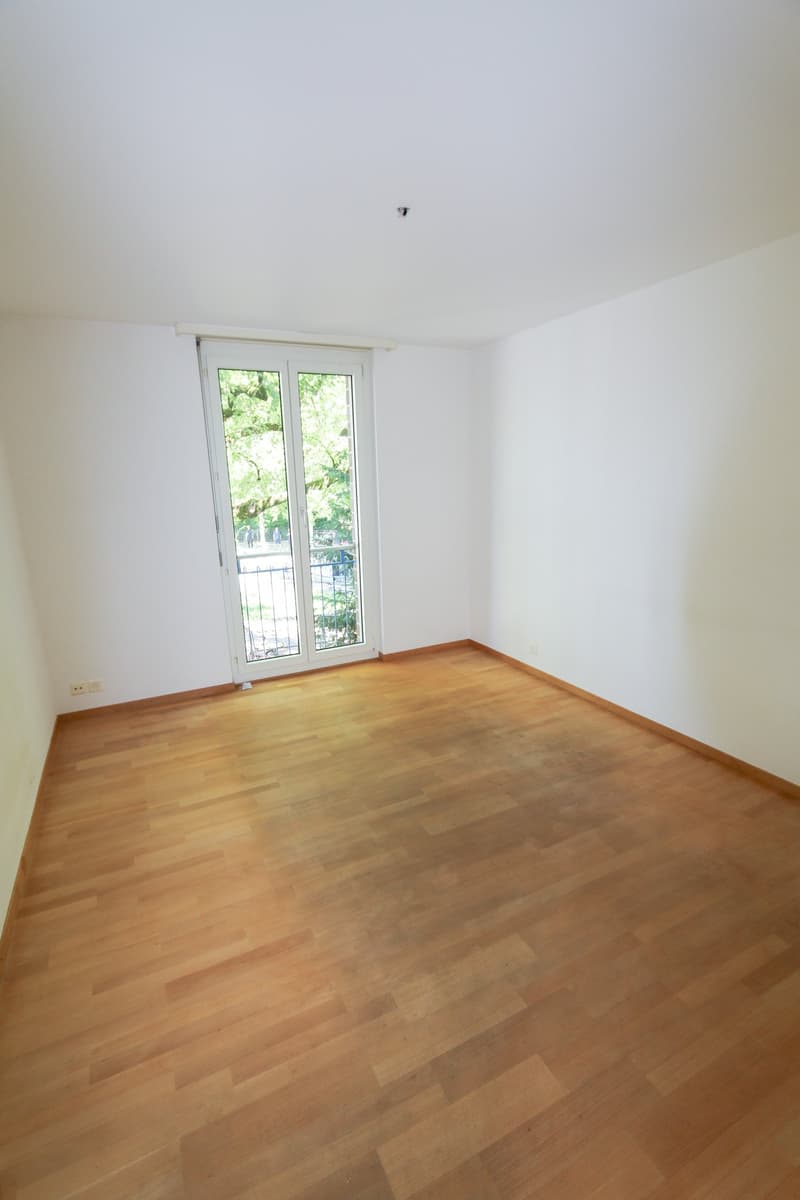 Sonnige 3.5-Zimmer-Wohnung mit Gartensitzplatz in Bern zu vermieten (7)