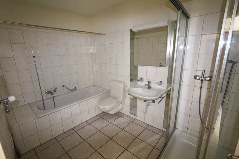 Sonnige 3.5-Zimmer-Wohnung mit Gartensitzplatz in Bern zu vermieten (6)