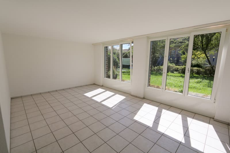 Sonnige 3.5-Zimmer-Wohnung mit Gartensitzplatz in Bern zu vermieten (5)