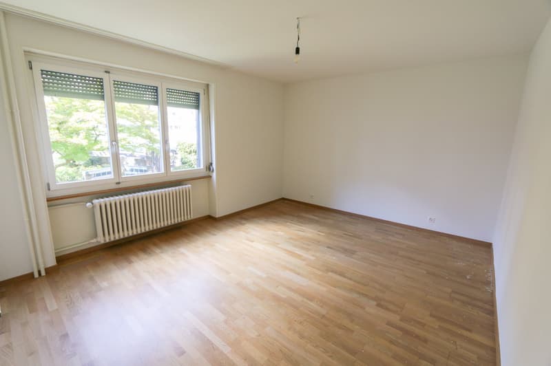 renovierte 2-Zimmer-Wohnung mit Balkon an der Hallerstrasse in Bern (10)