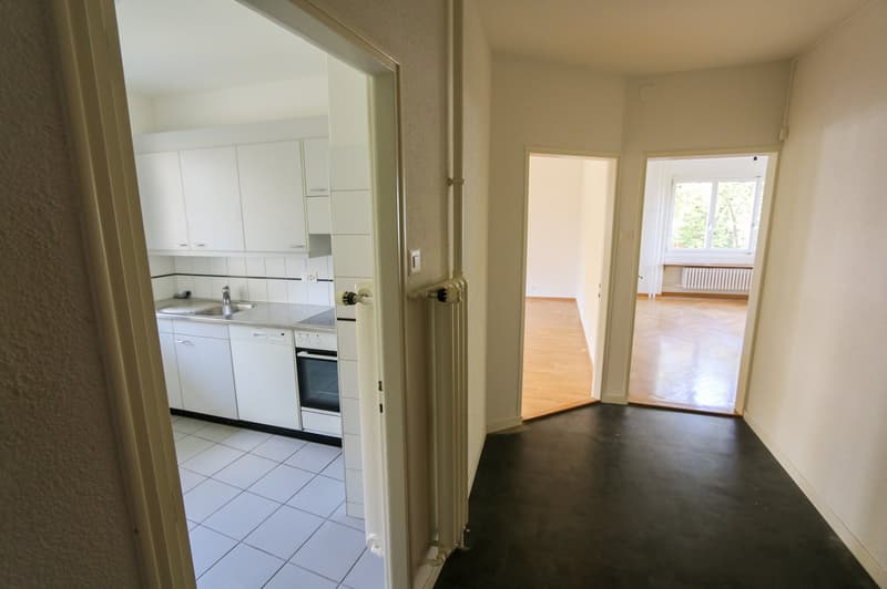 renovierte 2-Zimmer-Wohnung mit Balkon an der Hallerstrasse in Bern (12)