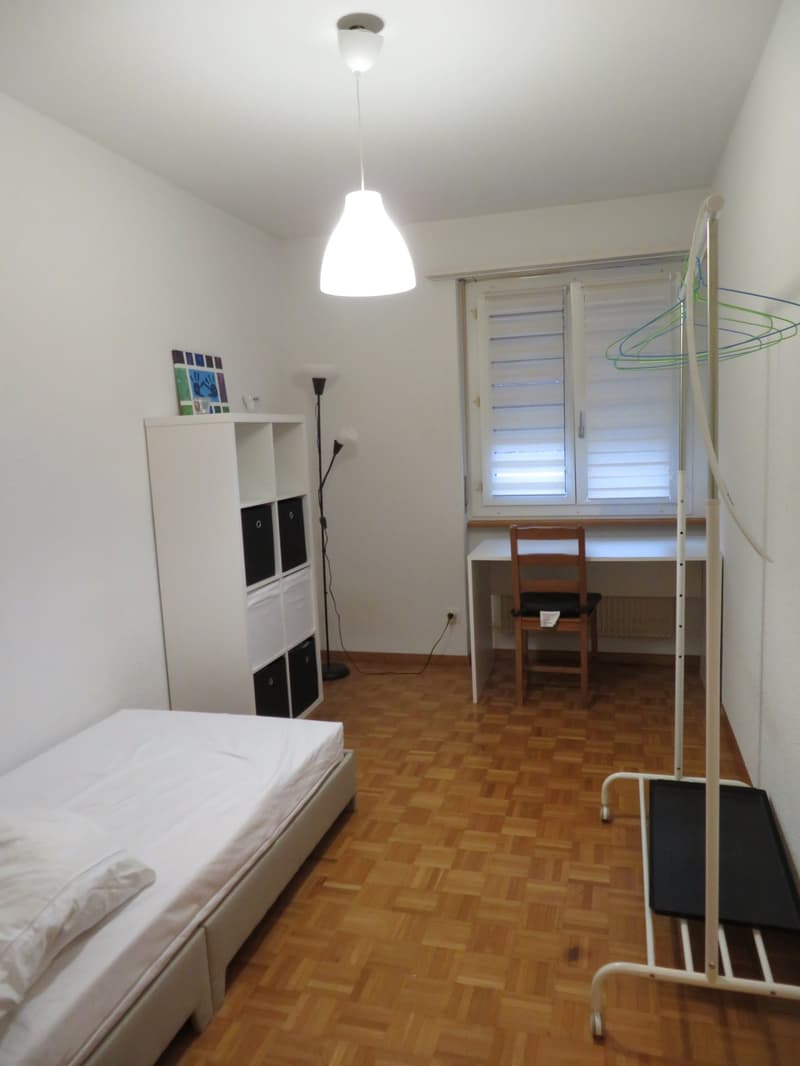 4-Zimmerwohnung in Ostermundigen (3)