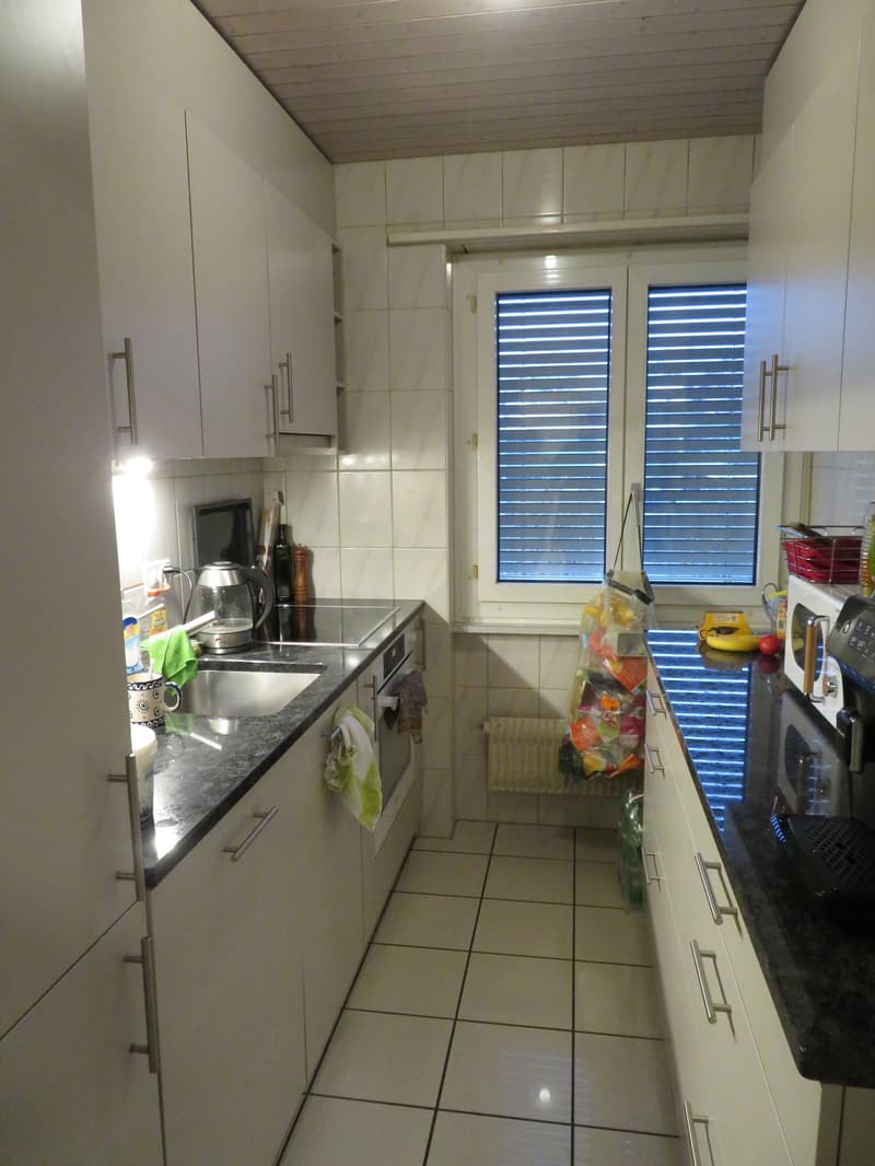 4-Zimmerwohnung in Ostermundigen (1)