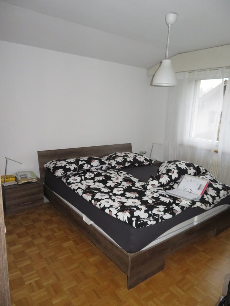 4-Zimmerwohnung in Ostermundigen (5)