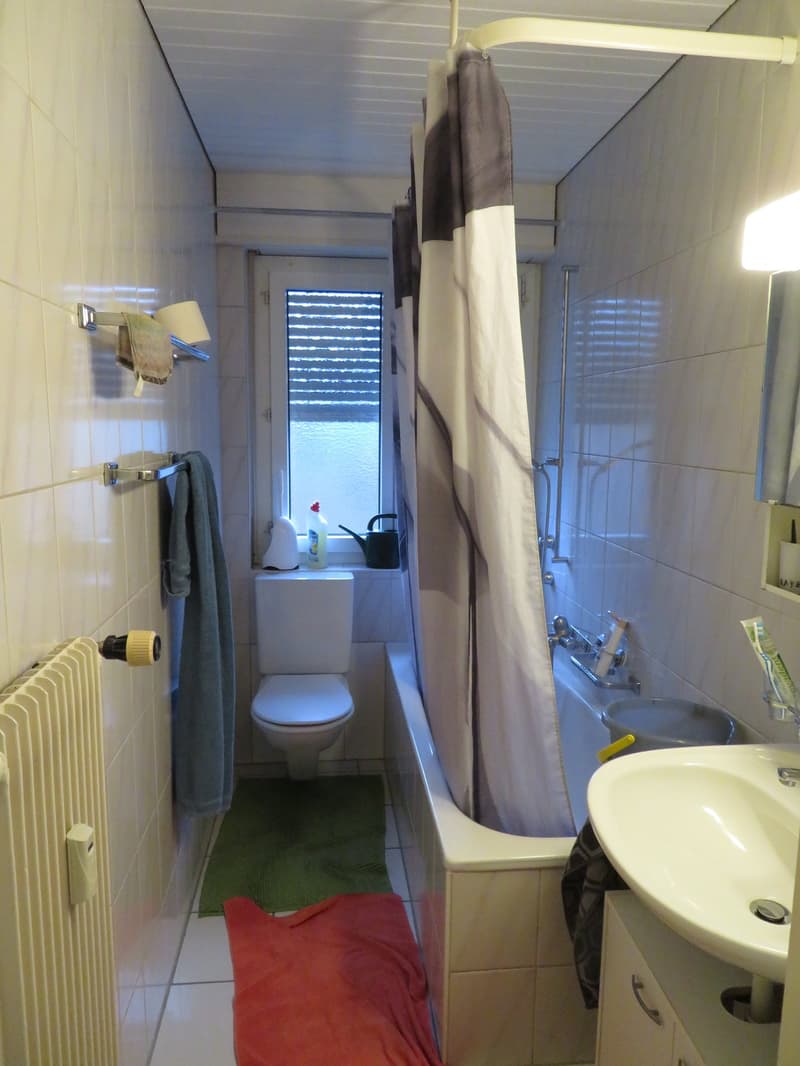 4-Zimmerwohnung in Ostermundigen (2)