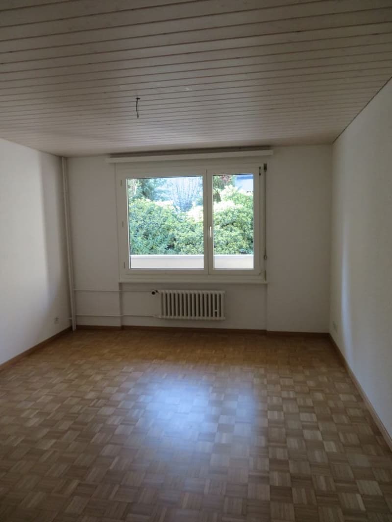 Bern - Sulgenauweg / ruhig gelegene Stadt-Wohnung (8)