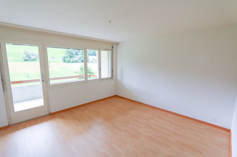 Charmante 4.5-Zimmer-Wohnung in ruhiger Lage in Trubschachen (8)