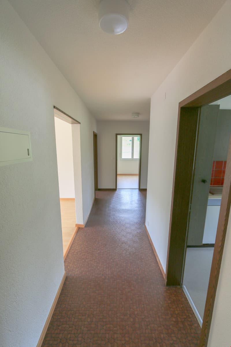 Charmante 4.5-Zimmer-Wohnung in ruhiger Lage in Trubschachen (11)