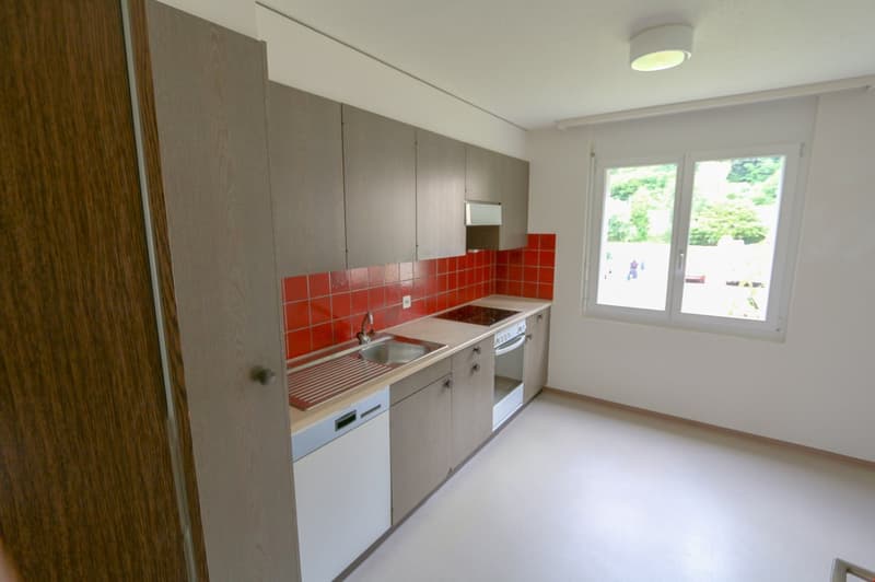 Charmante 4.5-Zimmer-Wohnung in ruhiger Lage in Trubschachen (3)