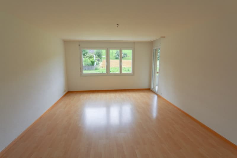 Charmante 4.5-Zimmer-Wohnung in ruhiger Lage in Trubschachen (7)