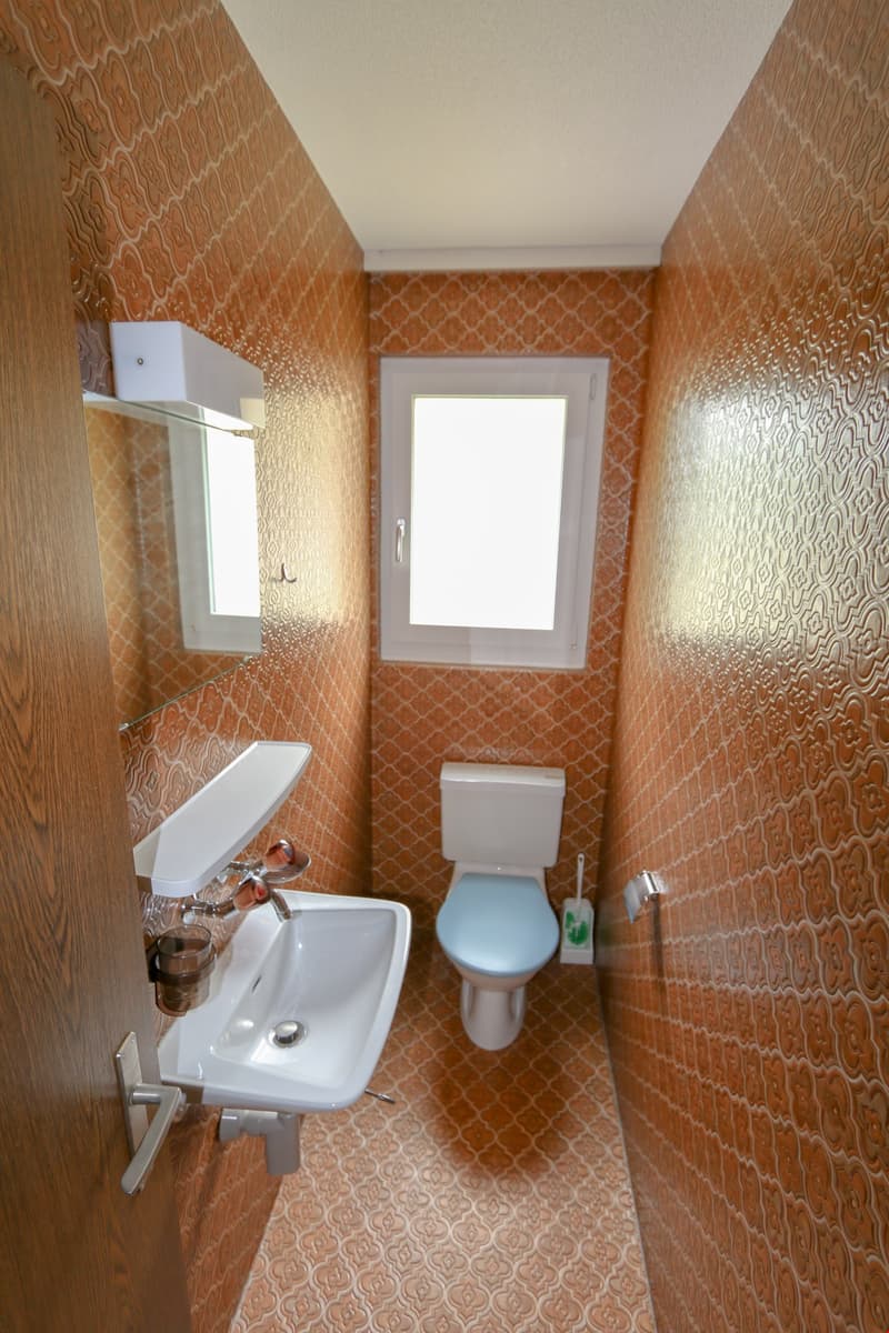 Charmante 4.5-Zimmer-Wohnung in ruhiger Lage in Trubschachen (6)