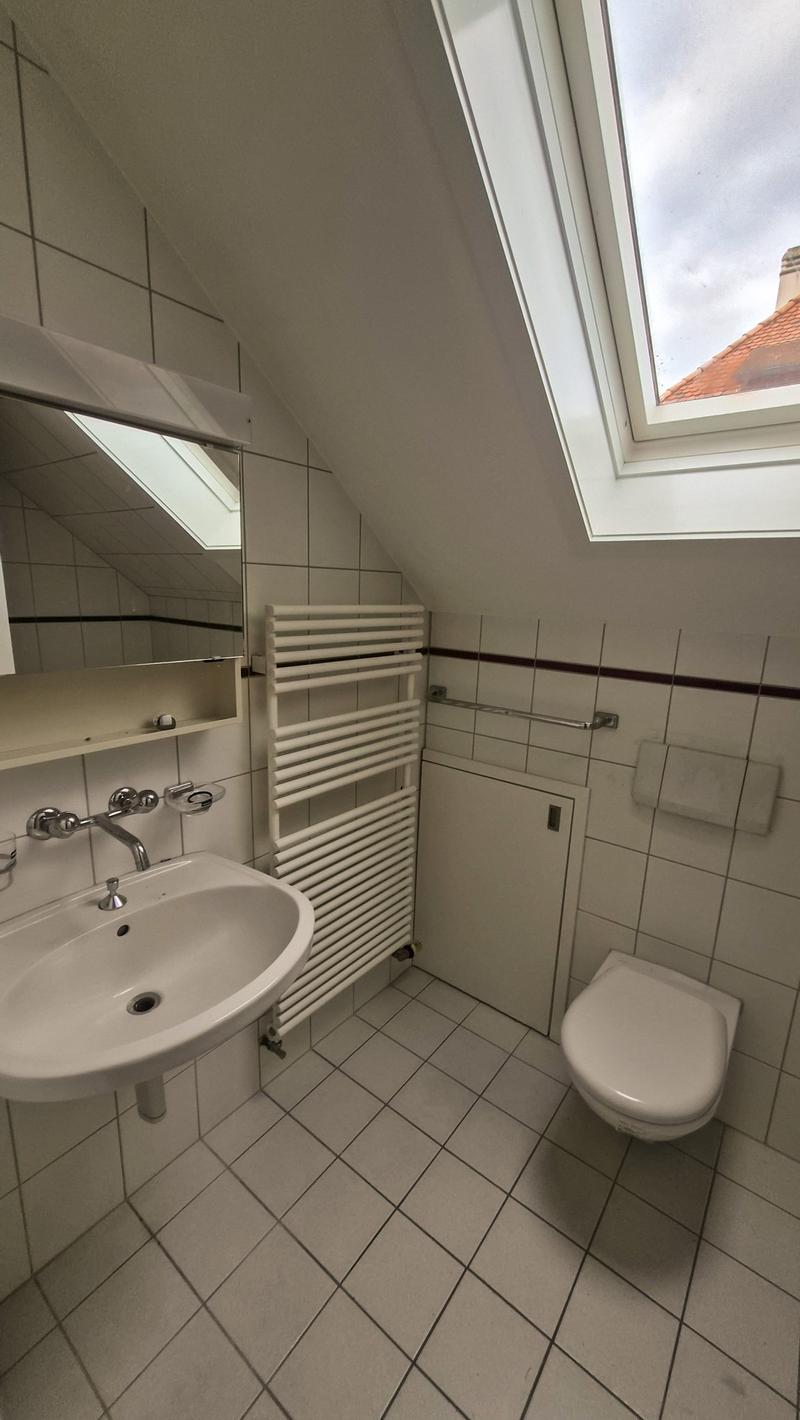 sonnige 2-Zimmer-Wohnung in Bern - Bümpliz (5)