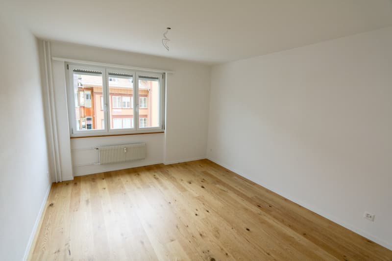 Helle 3-Zimmer-Wohnung an der Mittelstrasse in Bern – ab sofort verfügbar! (9)