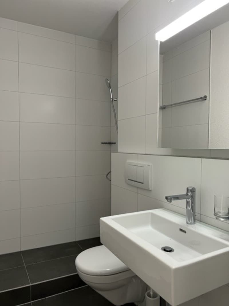 Helle 3-Zimmer-Wohnung an der Mittelstrasse in Bern – ab sofort verfügbar! (5)
