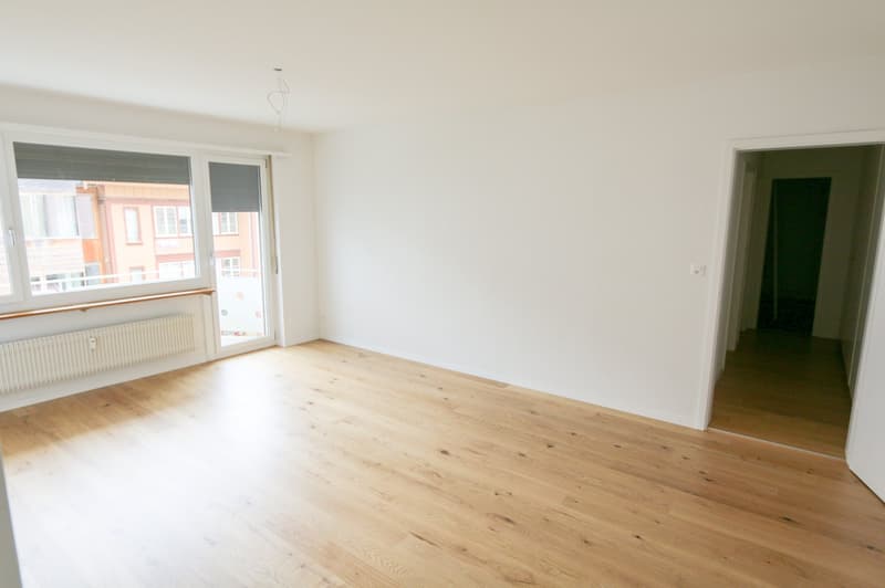 Helle 3-Zimmer-Wohnung an der Mittelstrasse in Bern – ab sofort verfügbar! (11)