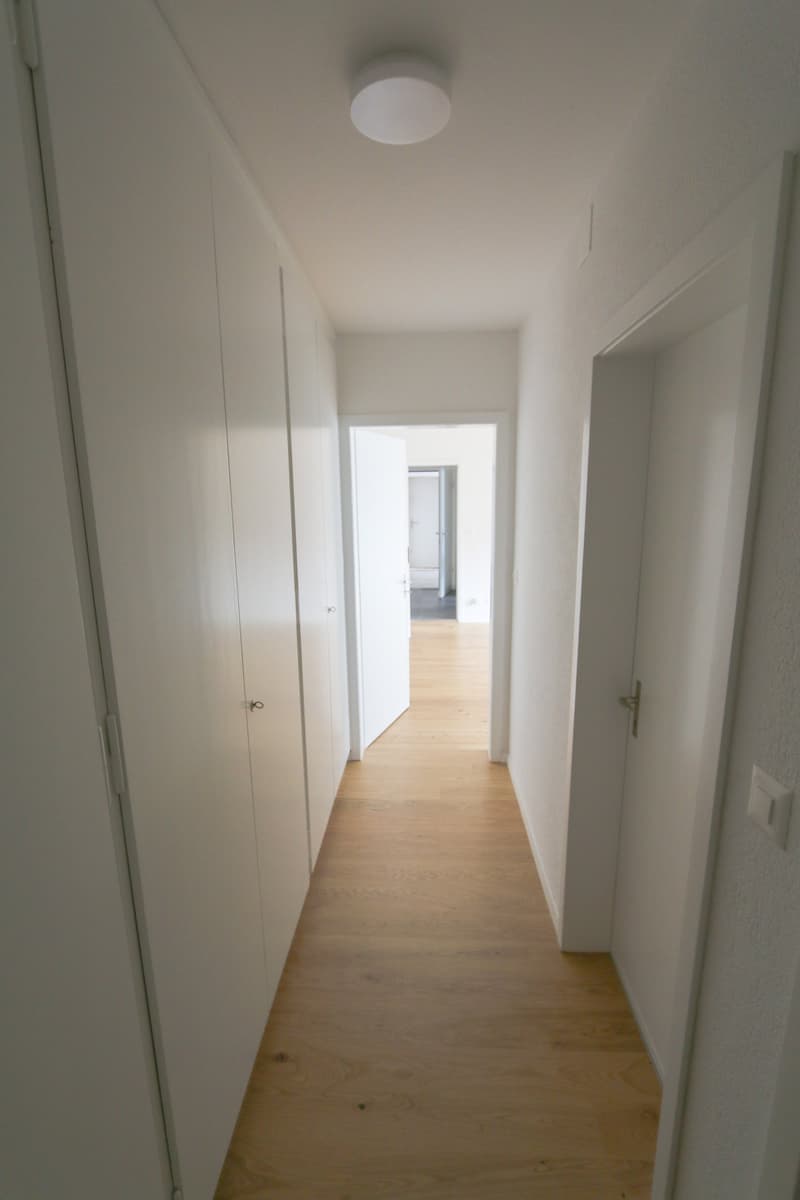 Helle 3-Zimmer-Wohnung an der Mittelstrasse in Bern – ab sofort verfügbar! (8)