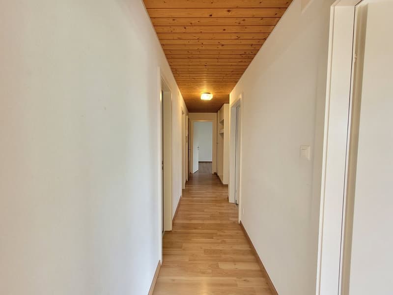 4-Zimmerwohnung, 3. Stock links (2)