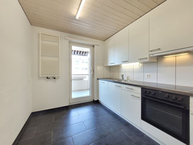 4-Zimmerwohnung, 3. Stock links (3)