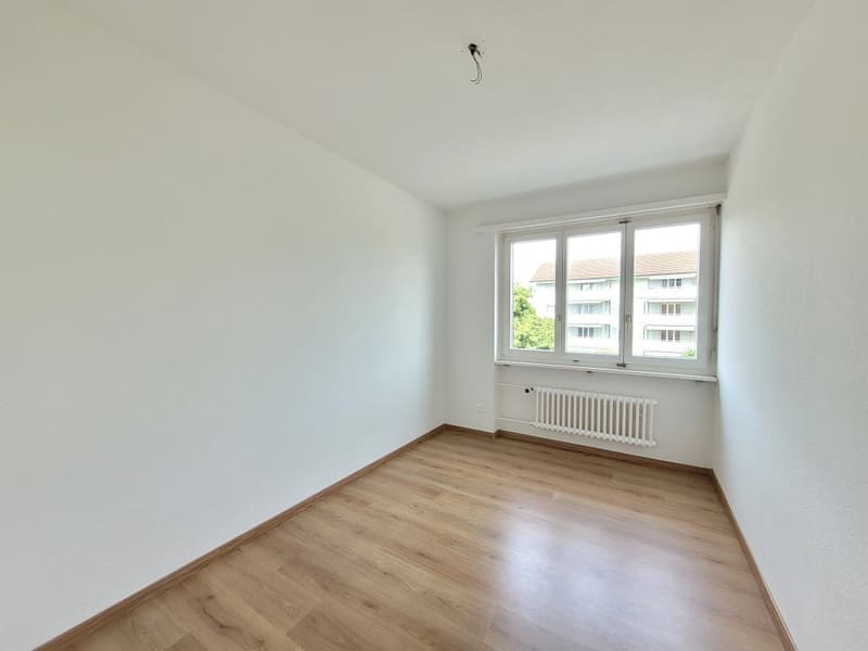 Appartamento 4 Locali, 3° Piano Sinistro (6)