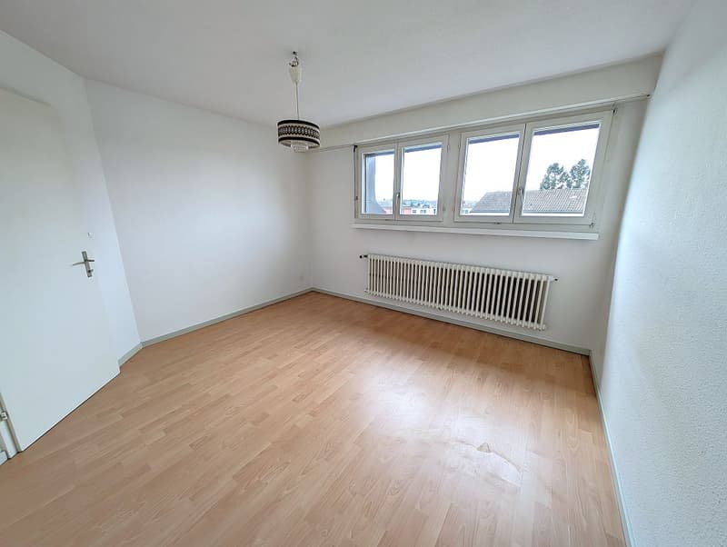 Appartamento 2 camere, 4° piano sinistro (4)