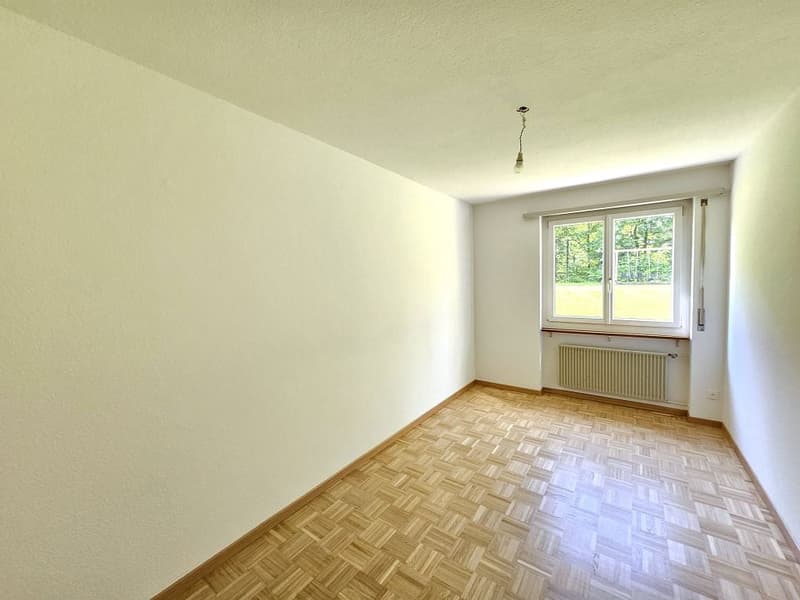 3 1/2-Zimmerwohnung, 1. Stock links (6)