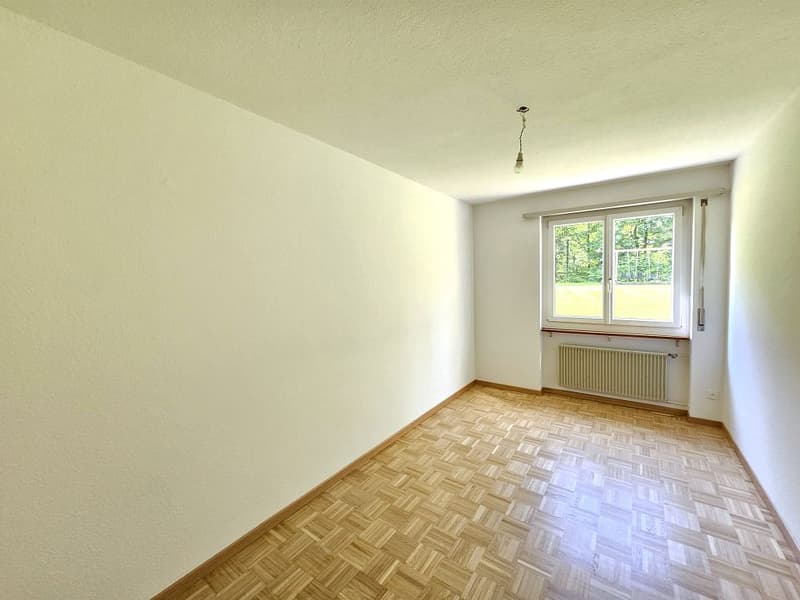 3 1/2-Zimmerwohnung, 1. Stock links (6)
