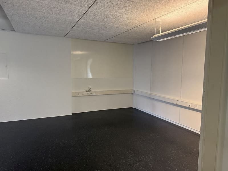 Gewerberaum / Büro, Parterre (5)