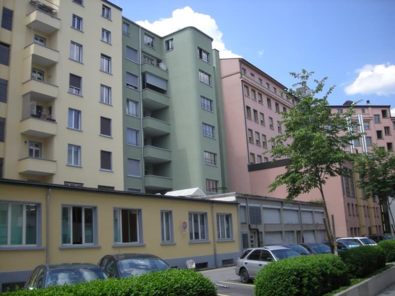 Ufficio, 1° piano sinistra (6)