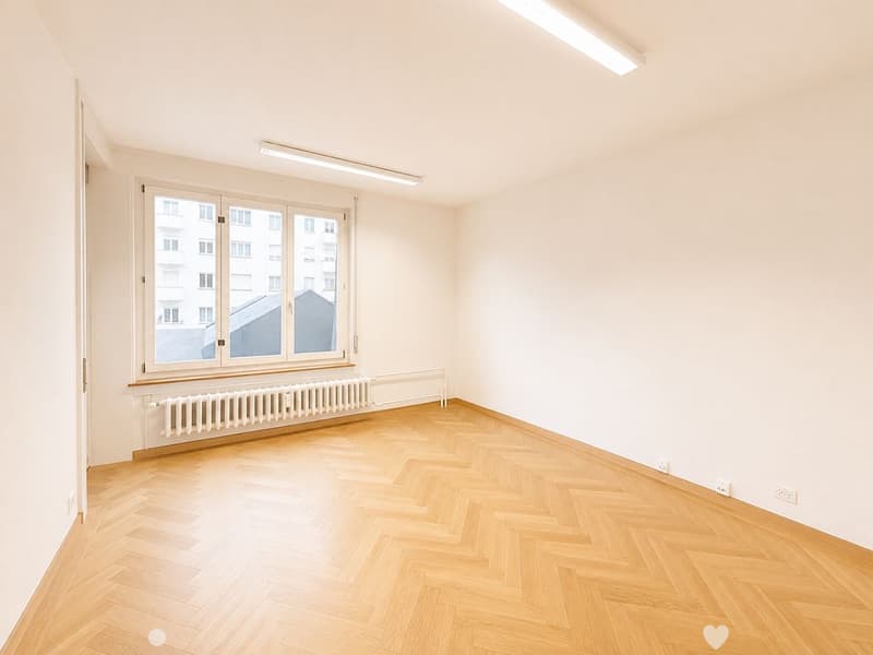 Interessante Büroräumlichkeiten, 1. Stock links (3)