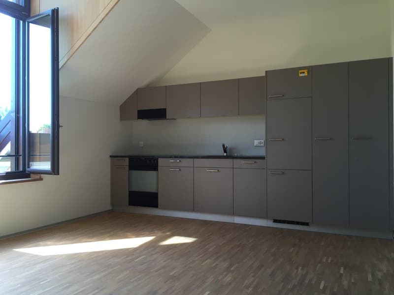 Appartement 3 1/2 pièces, 2e étage gauche (2)