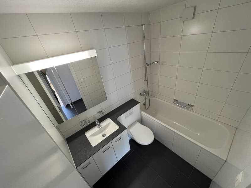 4 1/2-room apartment, 1st floor left (5)