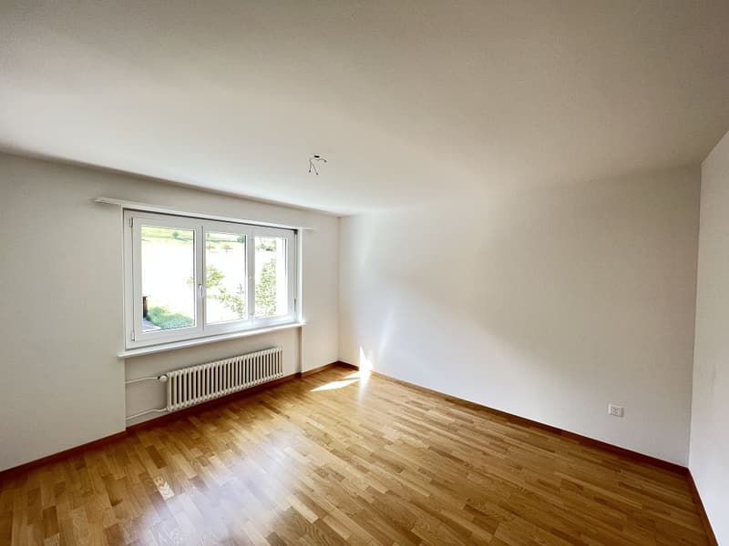 4 1/2-room apartment, 1st floor left (4)
