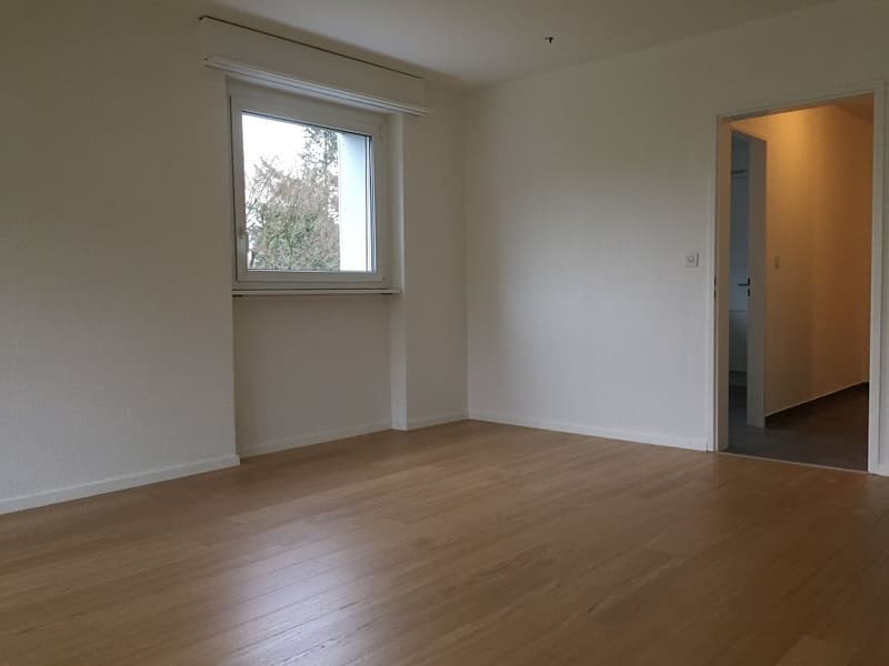 Appartement 3 pièces, 3e étage droite (5)