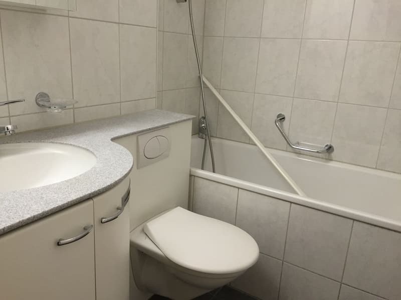 Appartement 3 pièces, 3e étage droite (3)